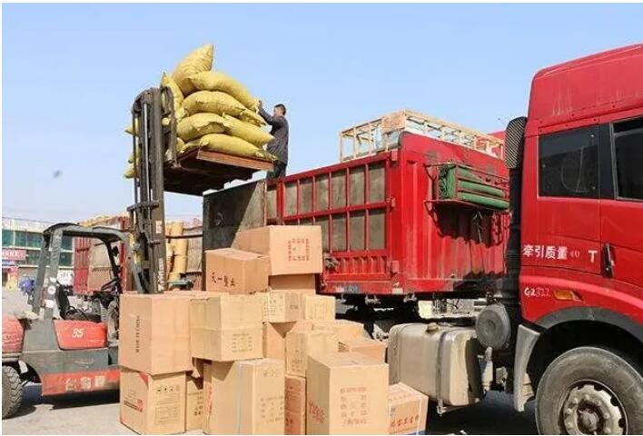 泉州到萧山区物流专线