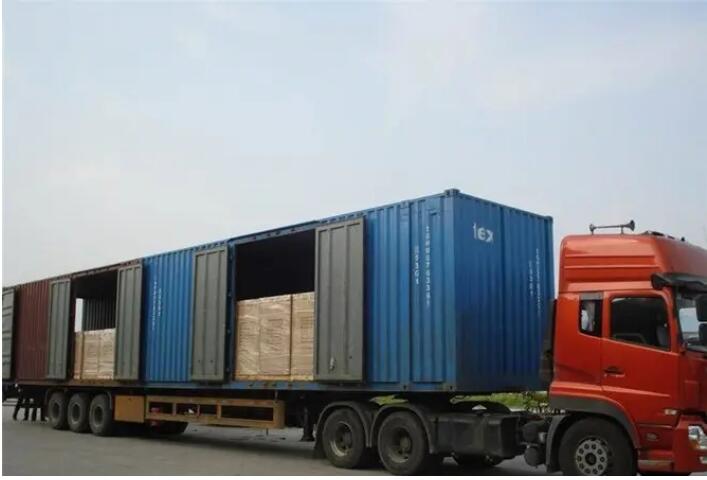 泉州到萧山区整车运输