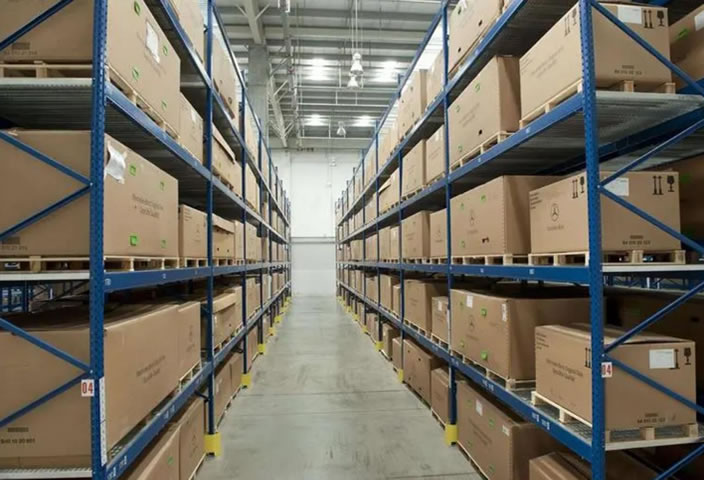 泉州到萧山区货物仓储