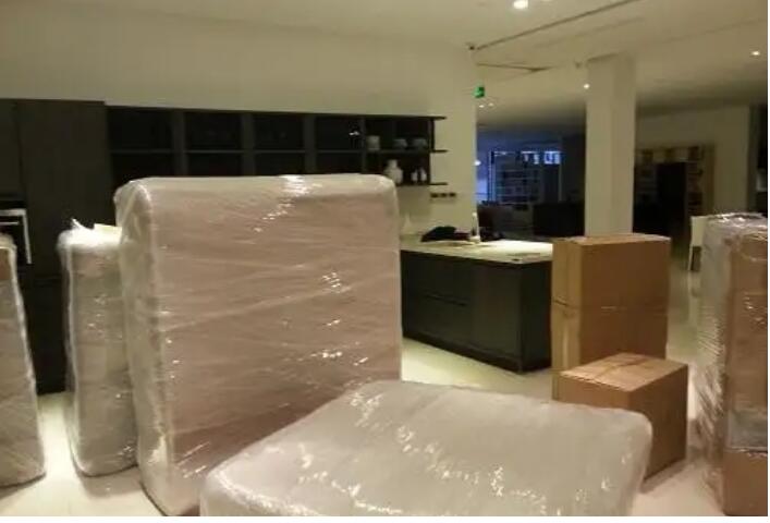 泉州到萧山区长途搬家